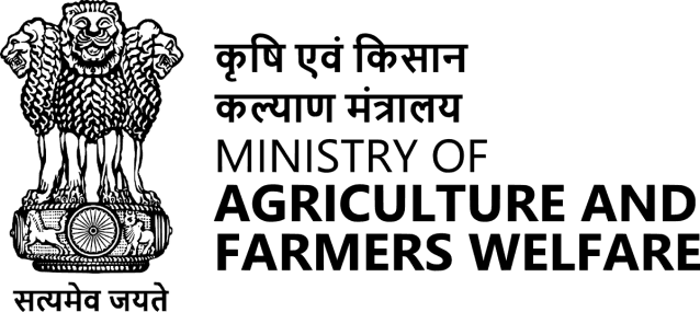 Ministry of Agriculture & Farmers' Welfare