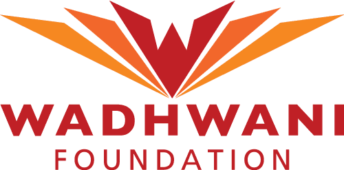 Wadhwani Foundation